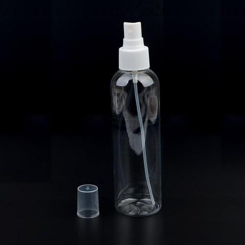 200ml 스프레이형 투명 용기 공용기 향수공병 공병 W30BCE8