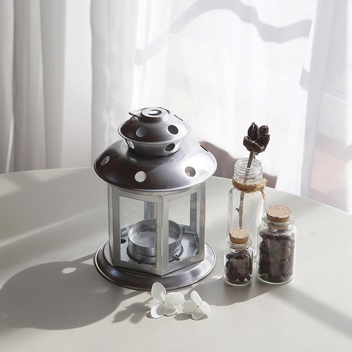 마켓비 마켓비 KIRUNA 빈티지 미니 양초랜턴