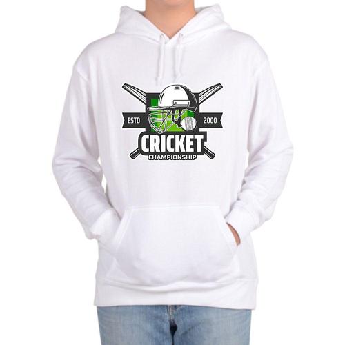 후드티 크리켓 Cricket 영국스포츠 볼러 위켓키퍼야구 (WE3AEE9)