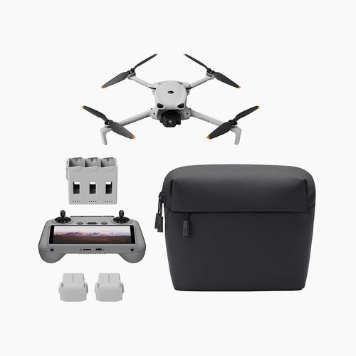 [DJI]  Lito X1 플라이 모어 콤보 플러스 (DJI RC 2)