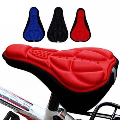 [OF3L1RO2]쿠션 자전거 안장 메모리폼 젤쿠션 타입 안장