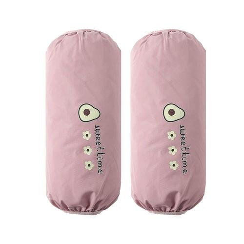 [셀럽하우스]아보카도 HERD4218 방수 팔 토시 2set 미술 공방팔