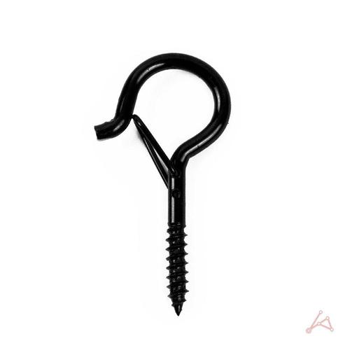 고리나사 천장 벽 다용도 고리 WF41163