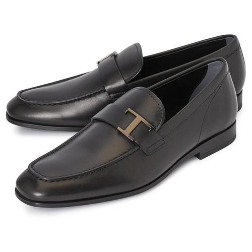 토즈 토즈 남성 로퍼 XXM51B0EB00D90B999