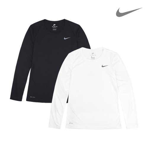 나이키 [나이키] 우먼스 레전드 롱 슬리브 탑 SP20 2종 택1 (NI-WT3)