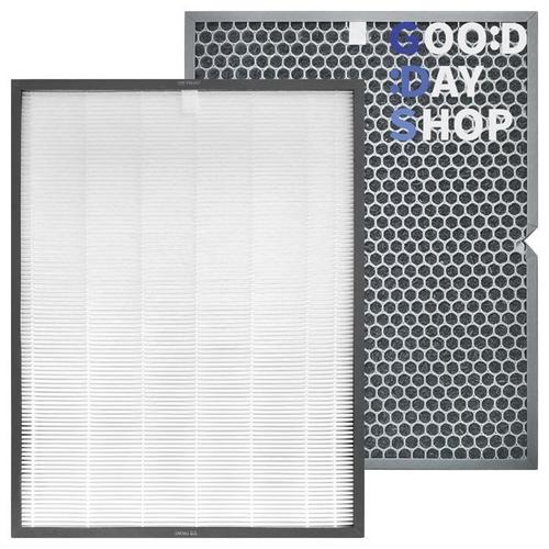 [굿데이샵][굿데이샵] 위닉스 공기청정기 마스터 국산 호환필터 1세트 (6580471)