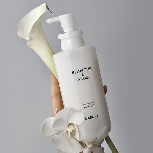 [더블유쇼핑]라보에이치 프로바이오틱스 퍼퓸샴푸 400ml 2종 (옵션) _12842688_588827