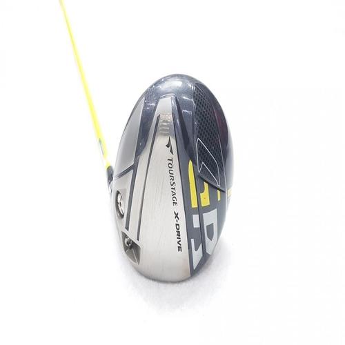 투어스테이지 [중고] 투어스테이지 X DRIVE GR 9.5도 MT-6S 드라이버 (41937)