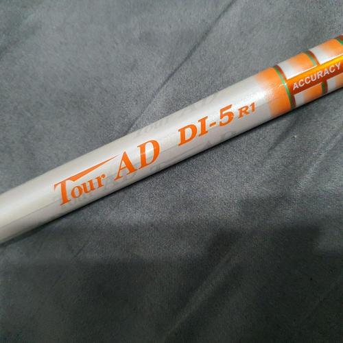 [중고] 테일러메이드 3번 우드 Tour AD di-5R1