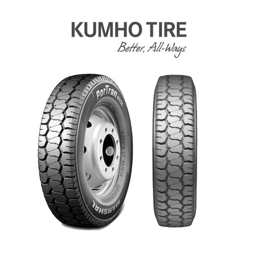 금호타이어 포트란 KC55 5.50R13 10PR