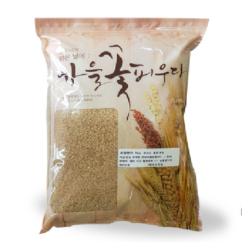 [안성마춤] 안성쌀5kg 추청아끼바레 자체내소분포장 경기미 23년햅쌀 특등급