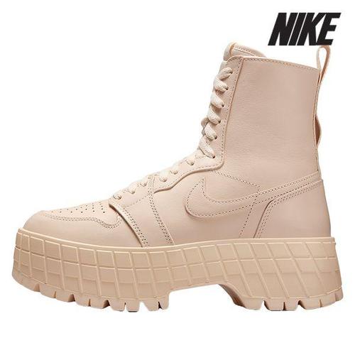 [나이키]조던 여성용 부츠 /Y1- FJ5737-800 / 우먼스 에어 조던 1 브루클린 부츠