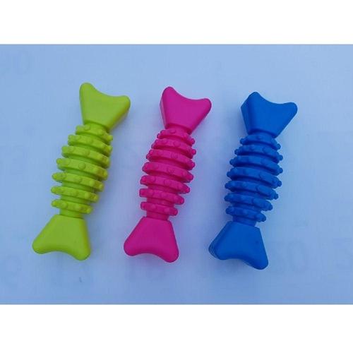 sf)애견용품/덴탈토이/애견장난감/TPR/치석제거 W1904CB