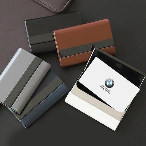 [셀러허브_여성트랜드패션]어반 카드지갑 파트너 미팅 명함케이스 비즈니스 슬림