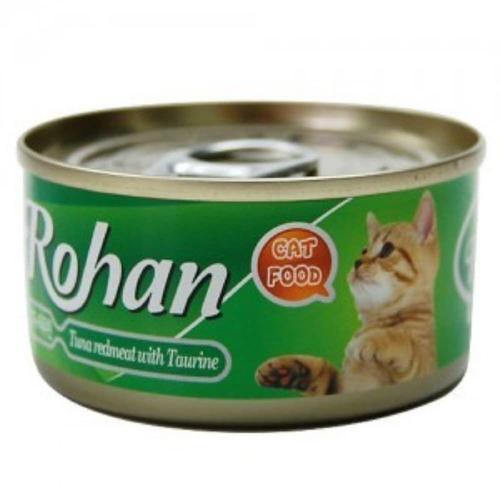 알티피아 로한캔 참치n타우린80gX24개(1박스) (WF0BEA2)