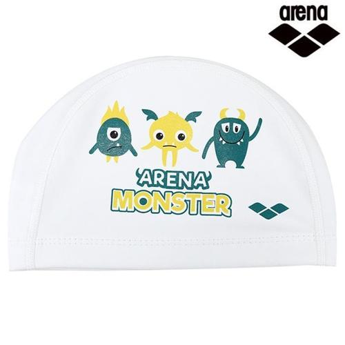 셀러허브 아레나 실리코팅 수모 수영모 N76248 단체수영모 운동