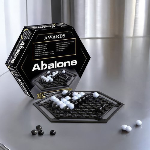 [주식회사 맥킨더]아발론 퍼즐 보드게임 유아보드게임 20cm 보드게임베스트 초등보드게임 IQ퍼즐게임 B258