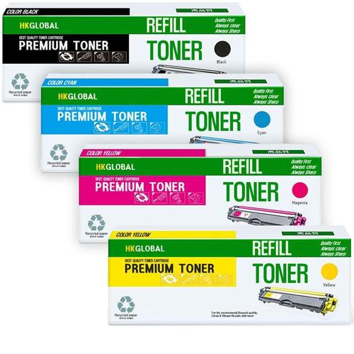 주식회사 금수저몰 삼성 CLP 680ND 프린터 CLT-506대용량 재생토너 WD129A3