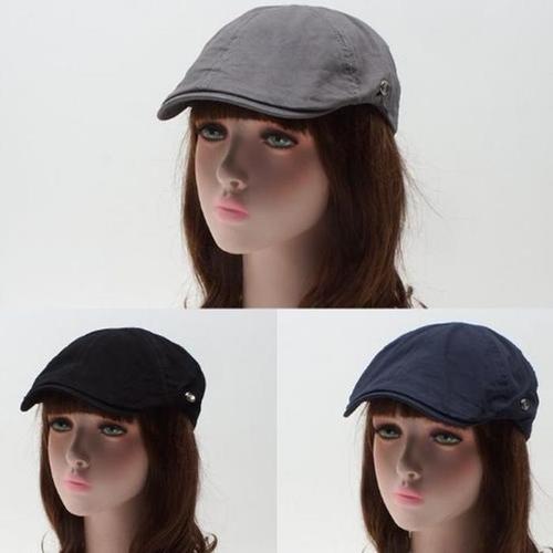 [RG22O06R]무지 도리 헌팅캡S1427무지베스트 베레모 모자