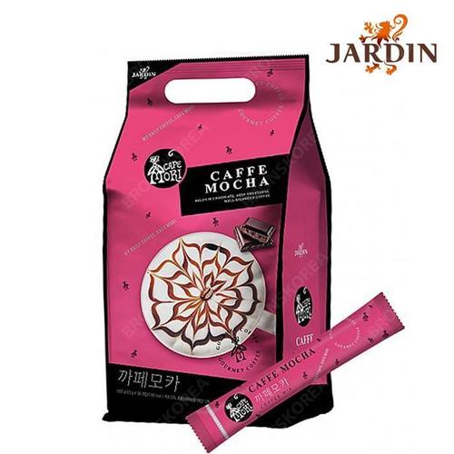 쟈뎅 까페모리 까페모카 60T 카페모카 커피믹스 일회용
