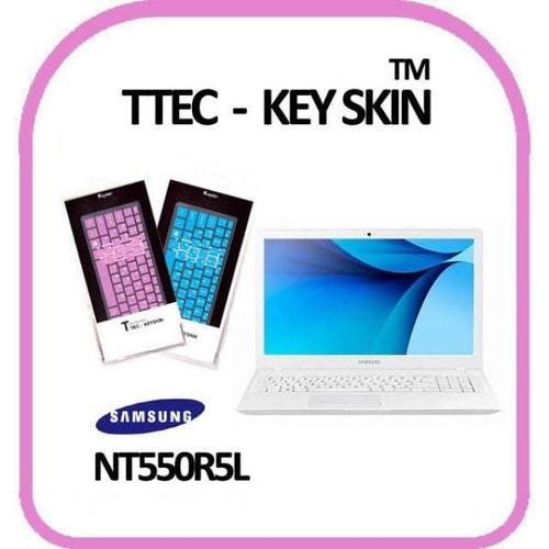삼성전자 노트북5 NT550R5L 자판인쇄 노트북 키스킨 W0276EA
