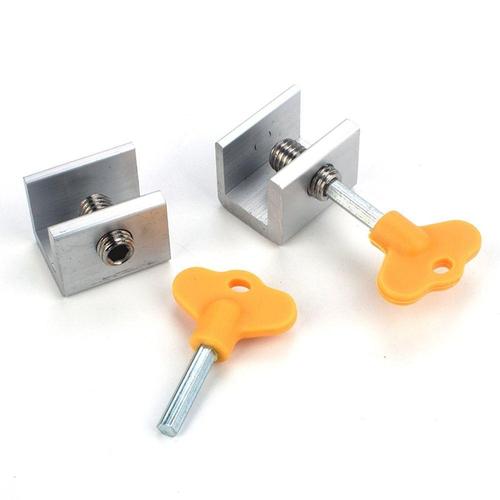 원룸생활 창문 잠금 장치 안전 잠금 낙상 방지 장치 DD-11198