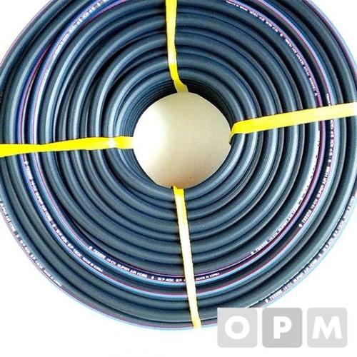 [JHQQ6S24_4B]슈퍼에어호스 9.5mmx100M 핫배송 1롤