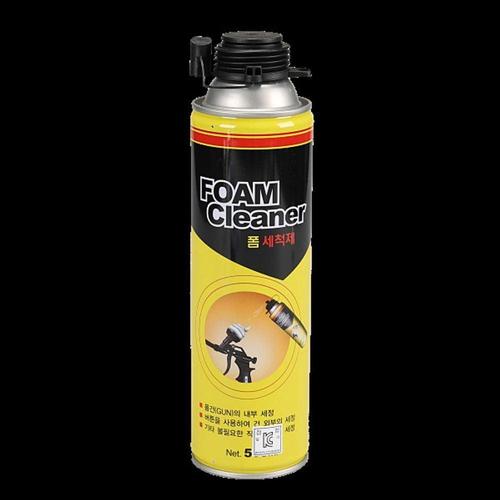 우레탄폼 세척제 폼 크리너 500ml WFKU6RU