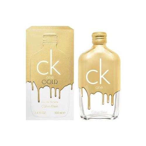 셀러허브 캘빈클라인 CK ONE GOLD EDT 200ml