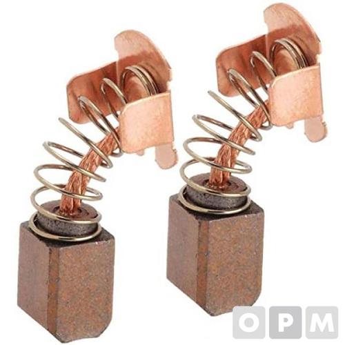 마끼다부품 카본브러시 DGA402 (CB430) 195018-5 1조 WAB02E9