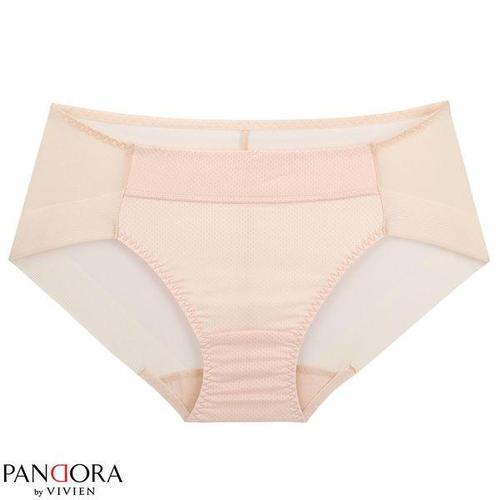 하프클럽 [비비안]판도라by 쾌적한 에어메쉬 헴라인팬티 ppt7120