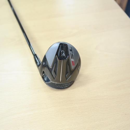 [중고] 타이틀리스트 TSi2 5번 18도 S 페어웨이우드