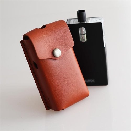 수제 가죽 발라리안 맥스 케이스 커버 스킨 각인무료