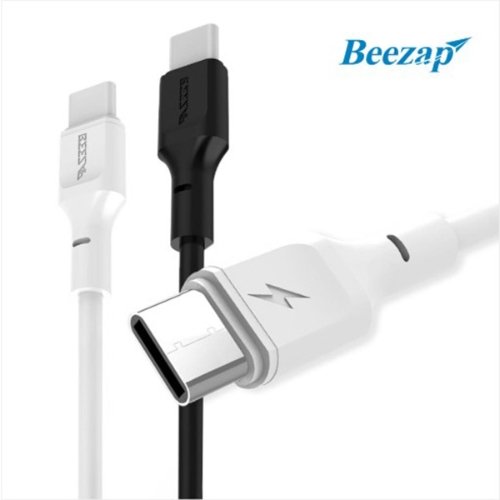 주식회사 너에게 비잽 CtoC PD PPS 60W 초고속 충전 케이블 1.2m