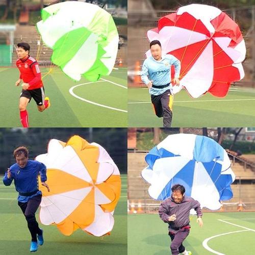 [OFLM9O06]낙하산 릴레이 파티용품 이벤트 야유회