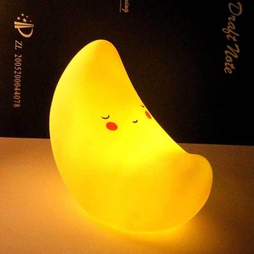 달빛 무드등 수면무드등 LED무드등 인테리어무드등