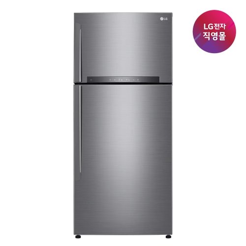 PT LG ELECTRONICS INDONESIA [LG전자 직영] LG 일반냉장고 B502S53 (507L)