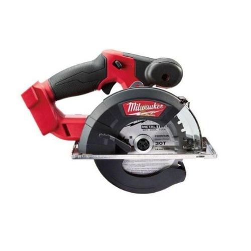 FMCS-0X 원형톱 충전 밀워키 커터 금속 본체 WFLT3GB