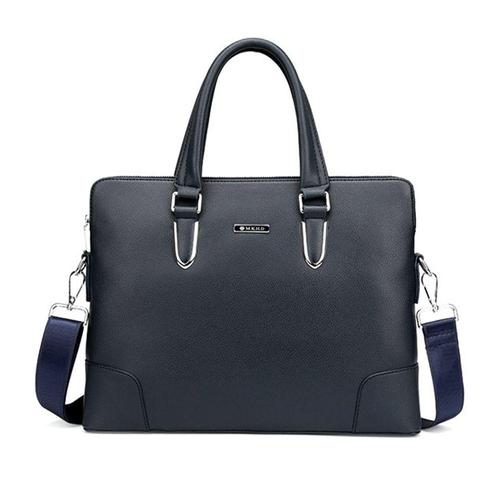 가죽 브리프케이스 업무용 서류가방 직장인 사무가방 [W9DB24D]