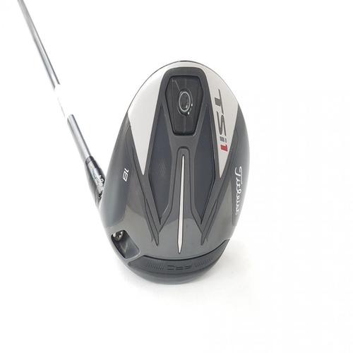 [중고] 타이틀리스트 TSi1 5번 18도 TSP013 SR 우드 (47376)