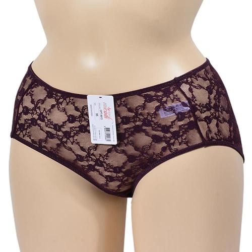 오너클랜 전면망사 이벤트 아우한 여성팬티 통기성 잔잔한