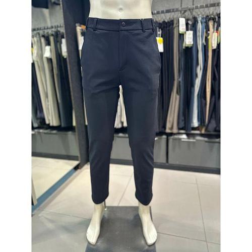 [마운티아]MARIO25년 F/W  남성 겨울 데일리 본딩 디칸트팬츠 7 1MQPNWU004-NA