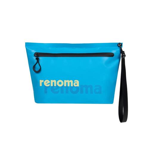 [레노마수영복]드라이 크러치백  수영가방  RB2D012-BU   IC