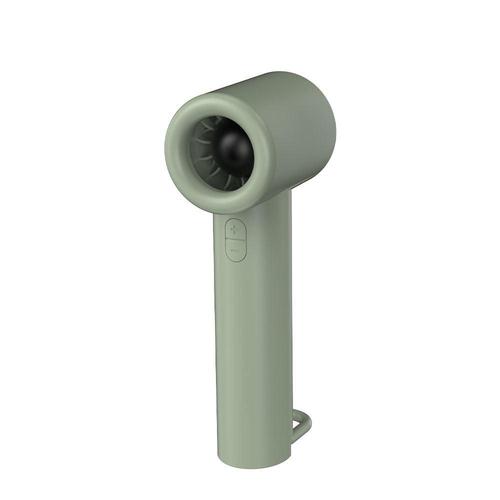 HS라이프 선풍기 냉풍기 써큘레이터 휴대용 미니 핸디팬 터빈형 손선풍기