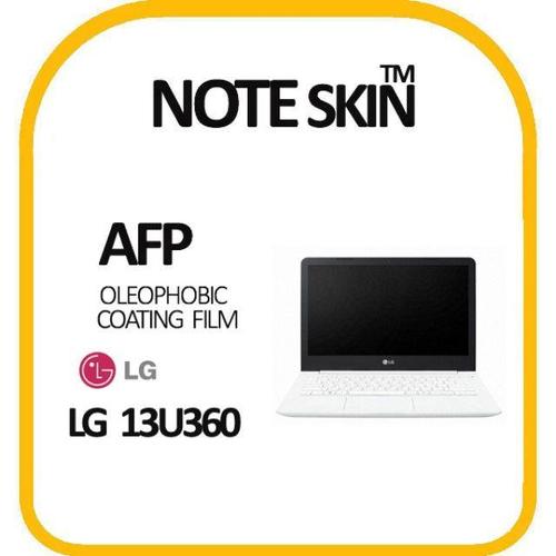 LG전자 울트라PC 13U360 올레포빅 필름 - 벌크 (W748622)