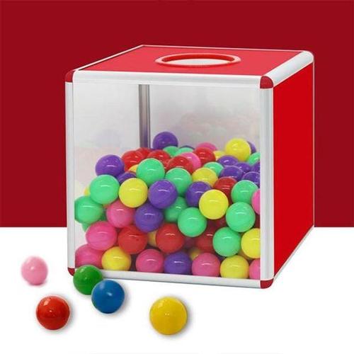 모금함 응모함 추첨당첨 경품 이벤트 박스