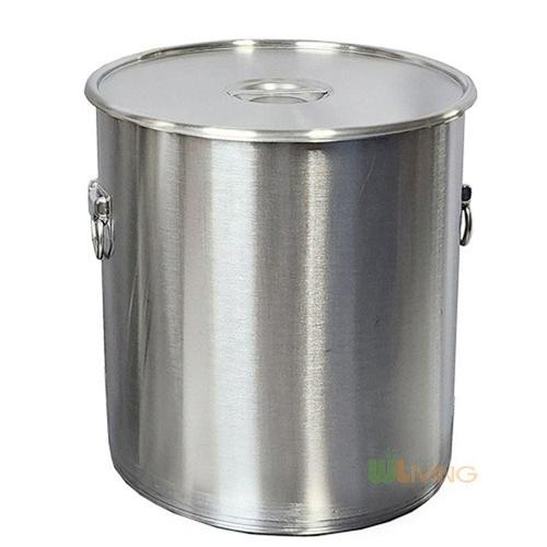 [알티피아]스텐 위생통 식깡 인덕션전용 20 L 5갈론 호 WFJ9X7G