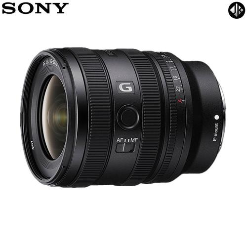 소니 알파 FE 16-25mm F2.8G (SEL1625G) 광각 줌렌즈_WJK