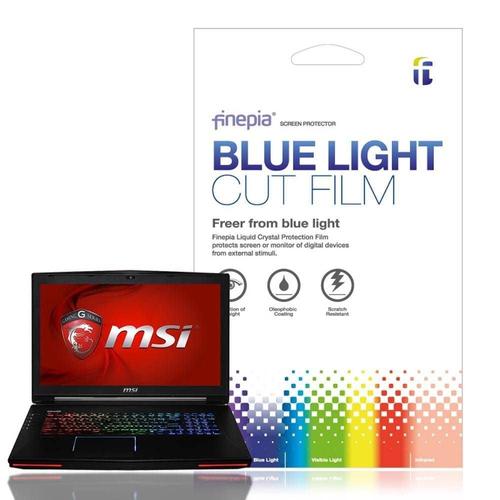 오너클랜 TBZ MSI Vector GP66 12UEO 블루라이트차단필름 WFNI3MN