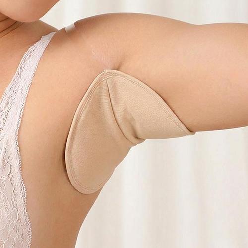 [홀리지]레모니 언더암 겨드랑이 땀 위생 흡수 패드